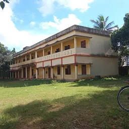 College of community science, ouat ,BBSR