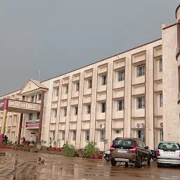 College of Dairy Science and Food Technology Campus