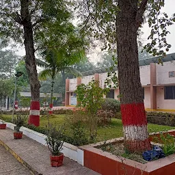 College of Dairy Science and Food Technology Campus
