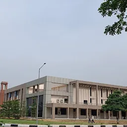 College of Dairy Science & Tech.