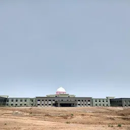 College of Fisheries(Chhattisgarh Kamdhenu Vishwa vidyalaya) Kawardha