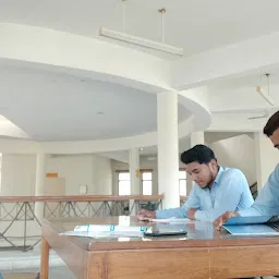 College of Fisheries Science and Research Centre, Etawah