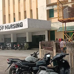 College Of Nursing