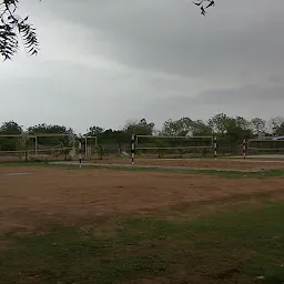 College Play Ground