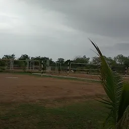 College Play Ground