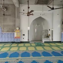 College Road Masjid