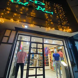 COLOR PLUS Exclusive Store, Udaipur