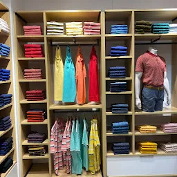 COLOR PLUS Exclusive Store, Udaipur