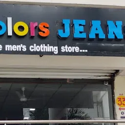 Colors Jeans