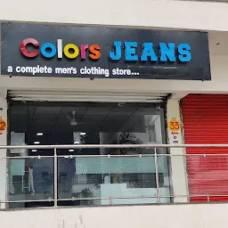 Colors Jeans
