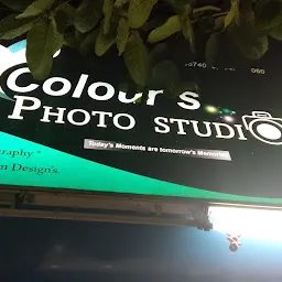 Colour's Photo Studio