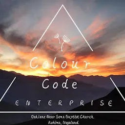 Colours code