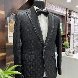 Colours N Tones - Complete Wedding Store and Tailors And Drapers in Ludhiana Punjab India