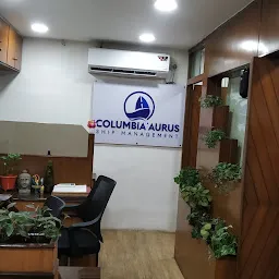 Columbia Aurus Ship Management Pvt. Ltd.