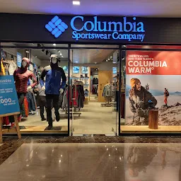 Columbia Sportswear