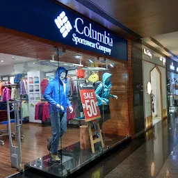 Columbia Sportswear Orion Mall