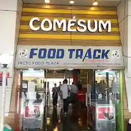 Comesum Food Plaza