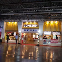 Comesum Food Plaza
