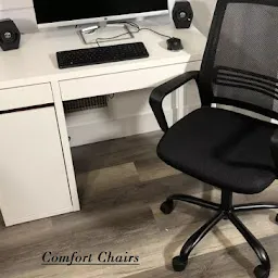 Comfort Chairs