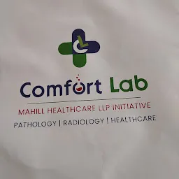 Comfort Lab - 3T MRI & Diagnostic Centre