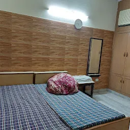 Comfort Residency For Girls