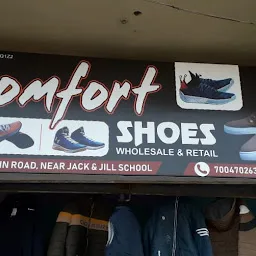 COMFORT SHOES