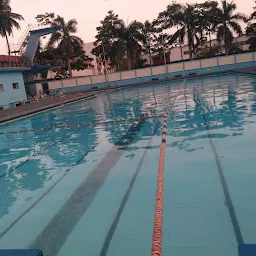Command Swimming Pool