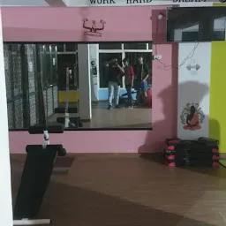 Commando Gym