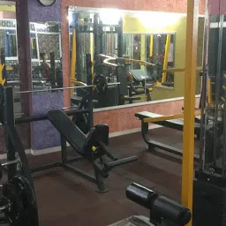 Commando Gym