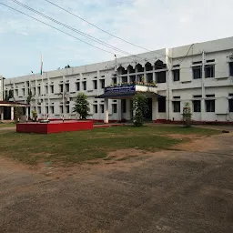commissioner office