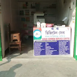 Common Service Center, Digital India