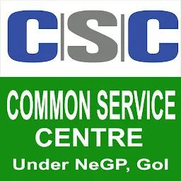 COMMON SERVICE CENTRE (CSC)