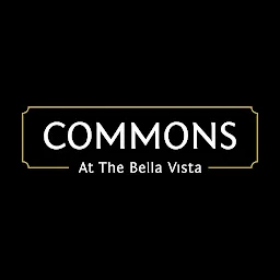 COMMONS At The BellaVista