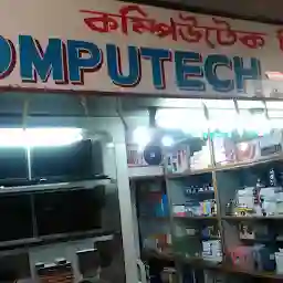 Commputech systems