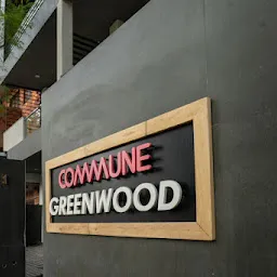 Commune Greenwood