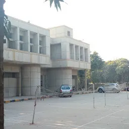 Community Centre Sector 40 Gurugram