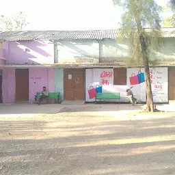 Community Hall & Parshad Karyalaya Dhanvantri Nagar
