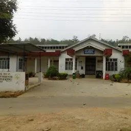 Community Health Center.