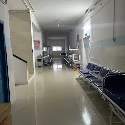 Community Health Centre, Chungathara