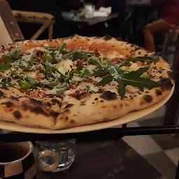 COMO - Pizzeria & Cafe