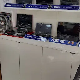 Comp Care- Asus Store in Dehradun/Buy Tuf Gaming Dehradun/Best Buy Asus Laptop in Dehradun