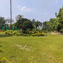 Company Garden Faizabad Cantt