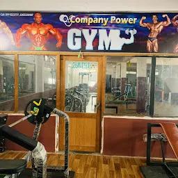 Company Power Gym