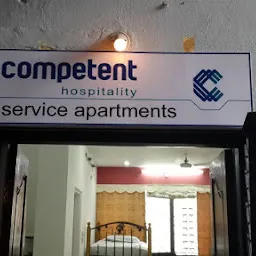 Competent Hospitality