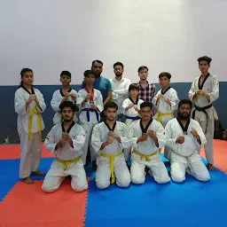 Complete Martial Arts Academy Branch 2