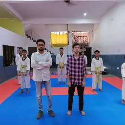 Complete Martial Arts Academy Branch 2