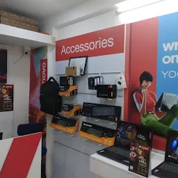 CompuSpace (The Best Computer & CCTV Camera Shop in Dahod)