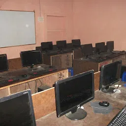 Computer And English Spoken Training Centre