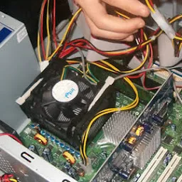 Computer and Laptop Repair Services in all Nagpur Home & Office Services