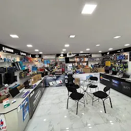COMPUTER BAZAR - Computer Laptop Store & Gaming Shop Ahmedabad